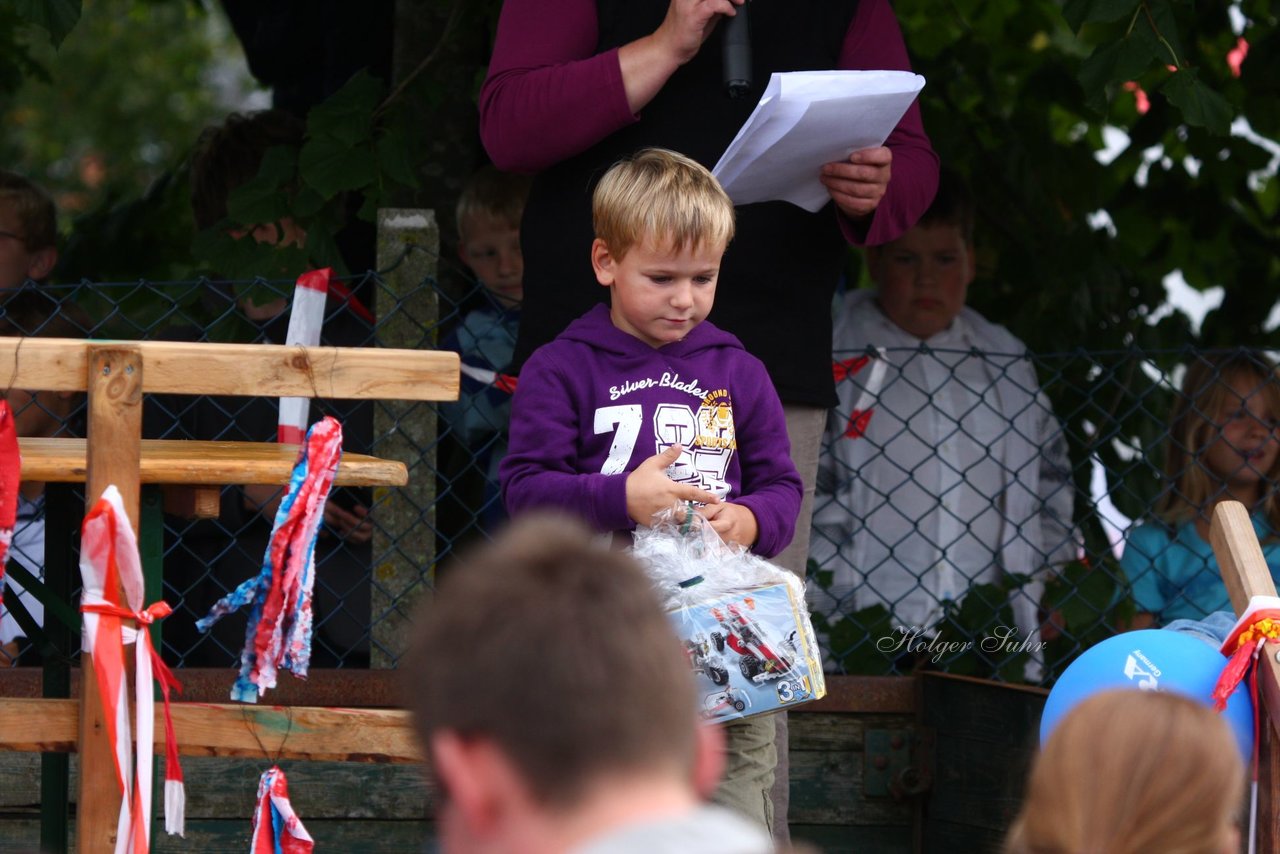 Bild 175 - Vogelschießen 2011